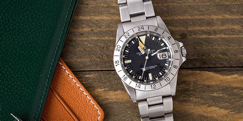 1655 rolex history|Rolex explorer 1655 inside.